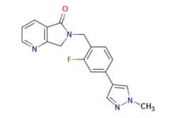 eMolecules​ 1432436-13-9 | Medchem Express | VU0453595 | 5mg | 600899850