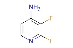 eMolecules​ AstaTech / 23-DIFLUOROPYRIDIN-4-AMINE / 0.1g / 718086671 /