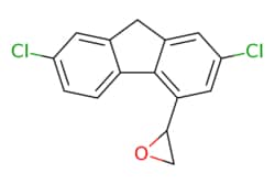eMolecules​ AstaTech / 2-(27-DICHLORO-9H-FLUOREN-4-YL)OXIRANE / 0.25g /