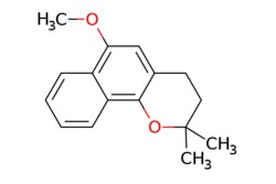 eMolecules​&nbsp;Medchem Express / Dihydrolapachenole / 1mg / 536985023 / HY-N7638 /  / 20213-26-7 / MFCD03084173 / 242.318 / C16H18O2