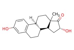 eMolecules​&nbsp;Medchem Express / 16-Hydroxyestrone / 1mg / 713705683 / HY-113344 /  / 566-76-7 / MFCD00870436 / 286.371 / C18H22O3