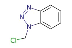 eMolecules​&nbsp;AstaTech / 1-(CHLOROMETHYL)-1H-BENZOTRIAZOLE / 1g / 277517189 / 30661 / 98.000 / 54187-96-1 / MFCD00216649 / 167.600 / C7H6ClN3