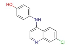 eMolecules​ ChemScene / 4-((7-Chloroquinolin-4-yl)amino)phenol / 100mg