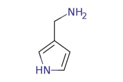 eMolecules​ AstaTech / (1H-PYRROL-3-YL)METHANAMINE / 0.1g / 795587620 /