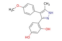 eMolecules​ 394237-61-7 | Medchem Express | M77976 | 5mg | 532149066 |