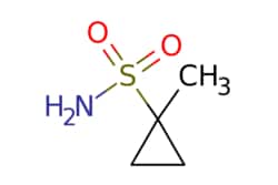 eMolecules​ 669008-26-8 | Ambeed | 1-Methylcyclopropane-1-sulfonamide |
