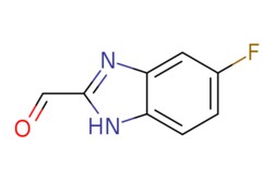 eMolecules​ AstaTech / 5-FLUORO-1H-BENZO[D]IMIDAZOLE-2-CARBALDEHYDE / 0.1g