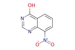 eMolecules​ AstaTech / 8-NITROQUINAZOLIN-4-OL / 0.25g / 696757202 / AT22481