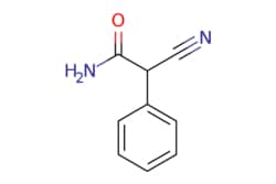 eMolecules​ AstaTech / 2-CYANO-2-PHENYLACETAMIDE / 0.25g / 323612008 /