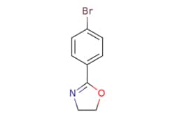 eMolecules​ ChemScene / 2-(4-Bromophenyl)-2-oxazoline / 100mg / 768994418