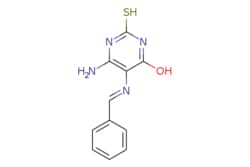 eMolecules​&nbsp;Medchem Express / L189 / 10mg / 446266057 / HY-15588 /  / 64232-83-3 / MFCD00835044 / 246.290 / C11H10N4OS