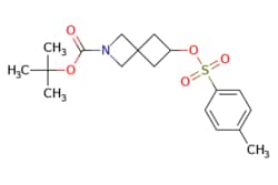 eMolecules​ AstaTech / TERT-BUTYL 6-(TOSYLOXY)-2-AZASPIRO[3.3]HEPTANE-2-CARBOXYLATE