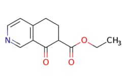 eMolecules​&nbsp;AstaTech / ETHYL 8-OXO-5678-TETRAHYDROISOQUINOLINE-7-CARBOXYLATE / 0.25g / 200617603 / 69946 / 95.000 / 864499-11-6 / MFCD22690492 / 219.240 / C12H13NO3
