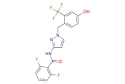 eMolecules​ Medchem Express / GSK-7975A / 5mg / 446261415 / HY-12507 /