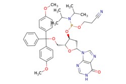 eMolecules​&nbsp;Broadpharm / Inosine (dI) phosphoramidite / 1g / 795361992 / BP-40275 /  / 141684-35-7 / MFCD00274113 / 754.825 / C40H47N6O7P