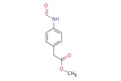 eMolecules​ 1190070-46-2 | METHYL 2-(4-FORMAMIDOPHENYL)ACETATE | AstaTech193.202