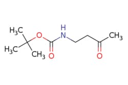 eMolecules​ AstaTech / N-BOC-4-AMINO-2-BUTANONE / 0.25g / 233628937 / 55472