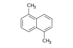 eMolecules​&nbsp;AstaTech / 15-DIMETHYLNAPHTHALENE / 0.25g / 448269488 / A12656 / 99.000 / 571-61-9 / MFCD00004038 / 156.228 / C12H12