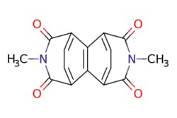 eMolecules​&nbsp;AstaTech / NN-DIMETHYL-1458-NAPHTHALENETETRACARBOXYLIC DIIMIDE / 0.25g / 411901281 / C11314 / 95.000 / 20958-66-1 / [null] / 294.266 / C16H10N2O4