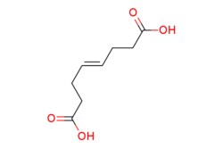 eMolecules​ AstaTech / (E)-OCT-4-ENE-18-DIOIC ACID / 1g / 449732422 / 44449