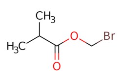 eMolecules​ AstaTech / BROMOMETHYL 2-METHYLPROPANOATE / 0.25g / 718058776