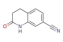 eMolecules​ ChemScene / 2-Oxo-1234-tetrahydroquinoline-7-carbonitrile /