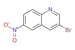 eMolecules​ AstaTech / 3-BROMO-6-NITROQUINOLINE / 0.25g / 449725082 / 33225