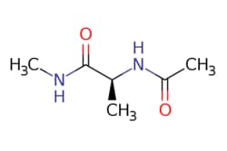 eMolecules​ 19701-83-8 | Ambeed | (S)-2-Acetamido-N-methylpropanamide |