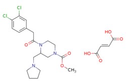 eMolecules​ 126766-32-3 | Medchem Express | GR 89696 | 5mg | 789373570