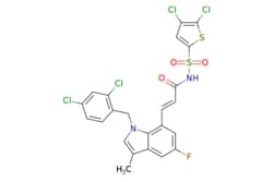 eMolecules​ Medchem Express / DG-041 / 5mg / 724442147 / HY-10835 / / 861238-35-9