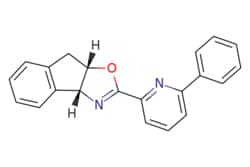 eMolecules​ Ambeed / (3aR8aS)-2-(6-Phenylpyridin-2-yl)-3a8a-dihydro-8H-indeno[12-d]oxazole