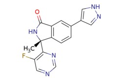 eMolecules​ Medchem Express / LY3177833 / 5mg / 446254857 / HY-100023 /