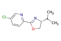 eMolecules​ 2757083-23-9 | Ambeed | (R)-2-(5-Chloropyridin-2-yl)-4-isopropyl-45-dihydrooxazole