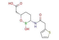 eMolecules​&nbsp;Medchem Express / Vaborbactam / 1mg / 446270540 / HY-19930 /  / 1360457-46-0 / MFCD28502176 / 297.130 / C12H16BNO5S