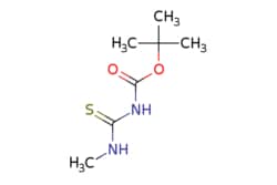 eMolecules​&nbsp;AstaTech / N-BOC-N-METHYL THIOUREA / 0.25g / 296384358 / W10316 / 95.000 / 887913-52-2 / MFCD16036320 / 190.260 / C7H14N2O2S