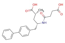 eMolecules​&nbsp;149709-44-4 | Medchem Express |  Sacubitrilat |  5mg | 446268762 | HY-17620 | MFCD00921225 | 383.444 |  C22H25NO5