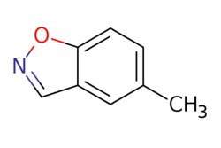 eMolecules​ AstaTech / 5-METHYL-12-BENZOXAZOLE / 0.1g / 696740330 / D78569