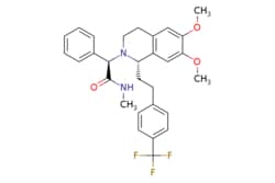eMolecules​&nbsp;Medchem Express / Almorexant / 5mg / 446259249 / HY-10805 /  / 871224-64-5 / MFCD22419385 / 512.573 / C29H31F3N2O3