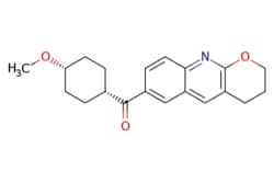eMolecules​&nbsp;Medchem Express / JNJ16259685 / 5mg / 446255381 / HY-100407 /  / 409345-29-5 / MFCD08690525 / 325.408 / C20H23NO3