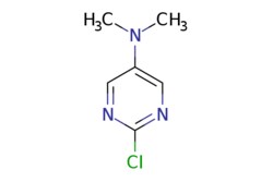 eMolecules​ Ambeed / 2-Chloro-NN-dimethylpyrimidin-5-amine / 100mg / 600850269