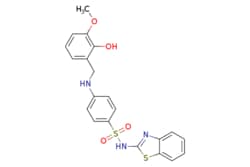 eMolecules​&nbsp;Medchem Express / ML355 / 5mg / 446261079 / HY-12341 /  / 1532593-30-8 / MFCD28167822 / 441.520 / C21H19N3O4S2