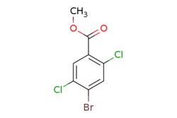 eMolecules​ AstaTech / METHYL 4-BROMO-25-DICHLOROBENZOATE / 0.25g / 718055659