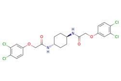 eMolecules​ 1628478-12-5 | Medchem Express | ISR-IN-2 | 5mg | 784544231