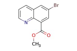 eMolecules​ AstaTech / METHYL 6-BROMOQUINOLINE-8-CARBOXYLATE / 0.1g / 721956874