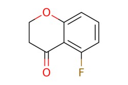 eMolecules​ ChemScene / 5-Fluorochroman-4-one / 250mg / 632320893 / CS-0146608