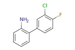 eMolecules​ AstaTech / 3-CHLORO-4-FLUORO-[11-BIPHENYL]-2-AMINE / 0.1g /