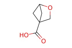 eMolecules​ Pharmablock / 2-oxabicyclo[2.1.1]hexane-4-carboxylic acid /