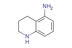 eMolecules​&nbsp;AstaTech / 1234-TETRAHYDROQUINOLIN-5-AMINE / 0.1g / 798866957 / 21021 / 95.000 / 36887-98-6 / MFCD08234589 / 148.209 / C9H12N2