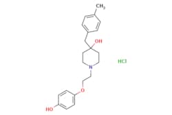 eMolecules​&nbsp;Medchem Express / Co 101244 (hydrochloride) / 5mg / 784543643 / HY-107706 /  / 193356-17-1 / MFCD08703124 / 377.910 / C21H28ClNO3