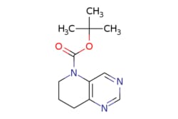 eMolecules​ ChemScene / Tert-butyl 78-dihydropyrido[32-d]pyrimidine-5(6H)-carboxylate
